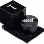 Black Tie Grinders – Next Level – Best Rated Herb Grinder