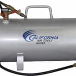 California Air Tools AUX05 Portable Air Tank