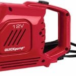Coleman QuickPump