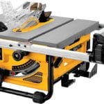 DEWALT 10-Inch Table Saw, 16-Inch Rip Capacity (DW745)