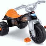 Fisher-Price Harley-Davidson Tough Trike