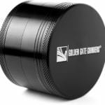 Golden Gate Grinders #1 Best Herb Grinder