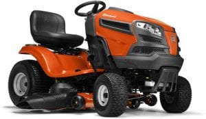 best riding lawn mower for the money