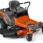 Husqvarna Z254 54 in. 26 HP Kohler Hydrostatic Zero Turn Riding Mower