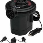 Intex Quick-Fill DC Electric Air Pump