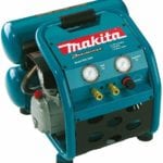 Makita 2.5 HP Air Compressor