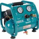 Makita AC001 Compact Air Compressor