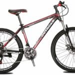 Max4out Mountain Bike 21 Speed