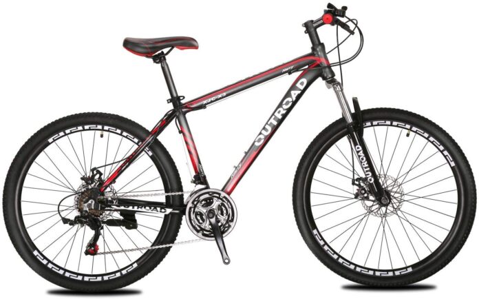 best full suspension mountain bike under $4000