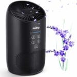 PARTU HEPA Air Purifier