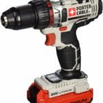 PORTER-CABLE 20V MAX Cordless Drill