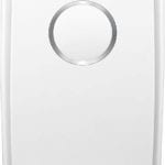 Pro Breeze 5-in-1 Air Purifier with True HEPA Filter