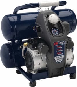 best air compressor for home garage