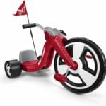 Radio Flyer Big Flyer Sport Trike