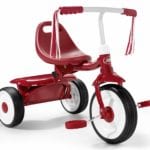 Radio Flyer Fold 2 Go Trike