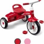 Radio Flyer Red Rider Trike