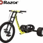 Razor DXT Drift Trike