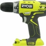 Ryobi P208 One+ 18V Lithium Ion Drill