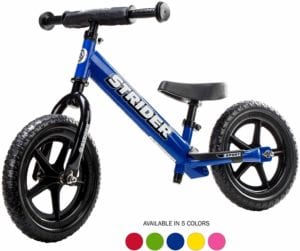 best toddler balance bike