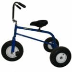 Worksman WTX Wide Tracking Adult Trike