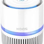 best air purifier for dust removal