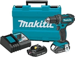 best budget cordless hammer drill