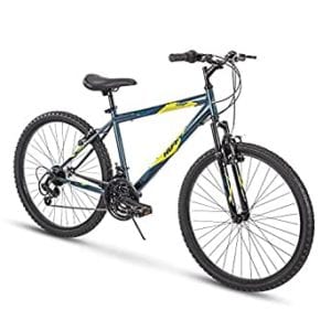 best full suspension mountain bike under $4000