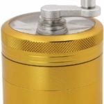 best grinder for kief