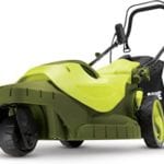 best riding lawn mower for the money