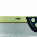 Rob Cosman’s Dovetail Saw, Black Resin