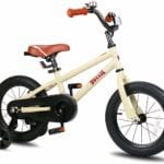 OYSTAR Kids Bike with Training Wheels