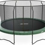 Acon Air 4.6 Trampoline 15ft with Premium Enclosure