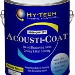Acousti Coat – Sound Deadening Paint