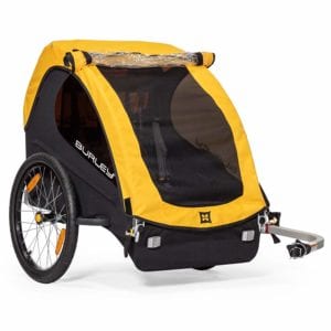 best bike trailer for kids