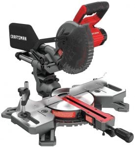 best sliding miter saw under $300