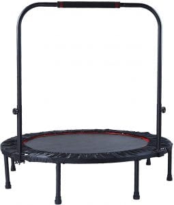 best trampoline for teenagers