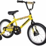 Dynacraft Magna Major Damage Boys BMX Street Dirt Bike