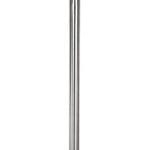 Fire Sense Stainless Steel Natural Gas Patio Heater