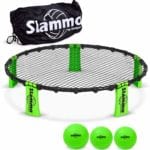 GoSports Slammo Game Set