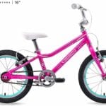 Guardian Kids Bikes Ethos