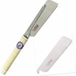Japanese Mini Dozuki Panel Saw