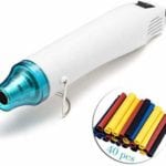 Mini Heat Gun, Compact Hot Air Gun