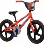 Mongoose Stun Freestyle BMX Bike