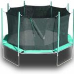 Octagon Magic Circle Trampoline