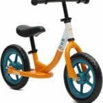 Retrospec Cub Kids Balance Bike No Pedal Bicycle
