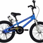 RoyalBaby Freestyle Kid’s Bike for Boys and Girls
