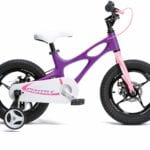 RoyalBaby Space Shuttle Kids Bike for Boys and Girls