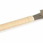 Ryoba Double Edge Razor Saw for Hardwoods