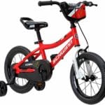 Schwinn Koen Boys Bike for Toddlers and Kids