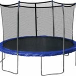 Skywalker Trampolines 15-Feet Round Trampoline